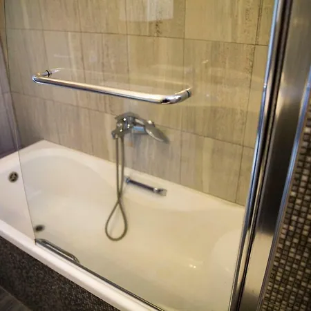 Modern Near The Sea Metamorfosi (Sithonia)