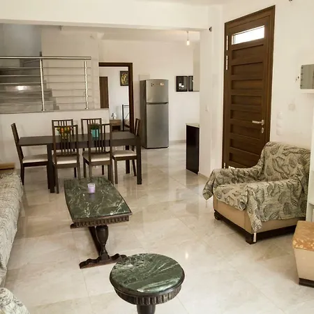 Modern Near The Sea Metamorfosi (Sithonia)