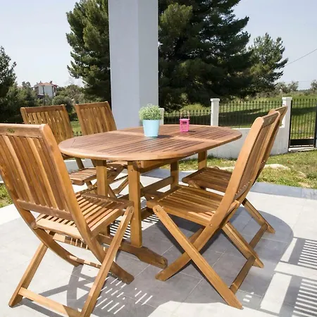 Modern Near The Sea Metamorfosi (Sithonia)