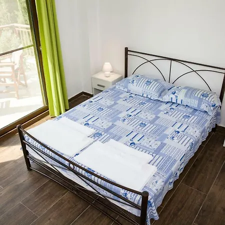 Modern Near The Sea Villa *