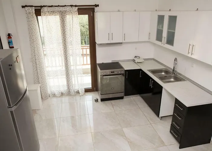Villa Modern Near The Sea *
